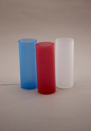 Code Viscometer Tube