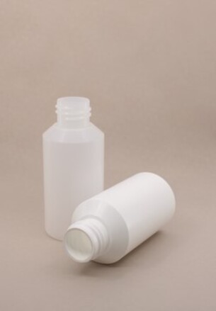 Code 125 Cyl LDPE 28410