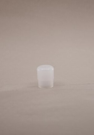 Code Test Tube Cap