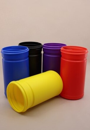 Code 200ml Mail Can Twin
